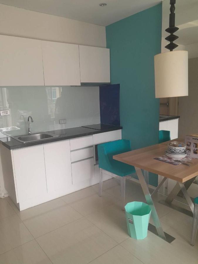 Atlantic Condo Grace 乔木提恩海滩 外观 照片
